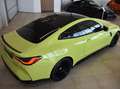 BMW M4 // Competition //Carbon //Schalensitze//Laser Gelb - thumbnail 13