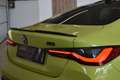 BMW M4 // Competition //Carbon //Schalensitze//Laser Gelb - thumbnail 12