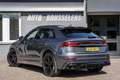 Audi Q8 55 TFSI e quattro Pro Line Advanced 38000km! SQ8 s Gris - thumbnail 2