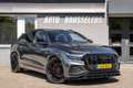 Audi Q8 55 TFSI e quattro Pro Line Advanced 38000km! SQ8 s Gris - thumbnail 1