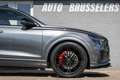 Audi Q8 55 TFSI e quattro Pro Line Advanced 38000km! SQ8 s Gris - thumbnail 43