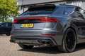 Audi Q8 55 TFSI e quattro Pro Line Advanced 38000km! SQ8 s Gris - thumbnail 6