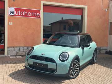 Mini Cooper 3p 1.5 C Favoured auto+Iva