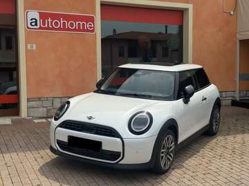 Mini Cooper 3p 1.5 C Favoured auto+Iva