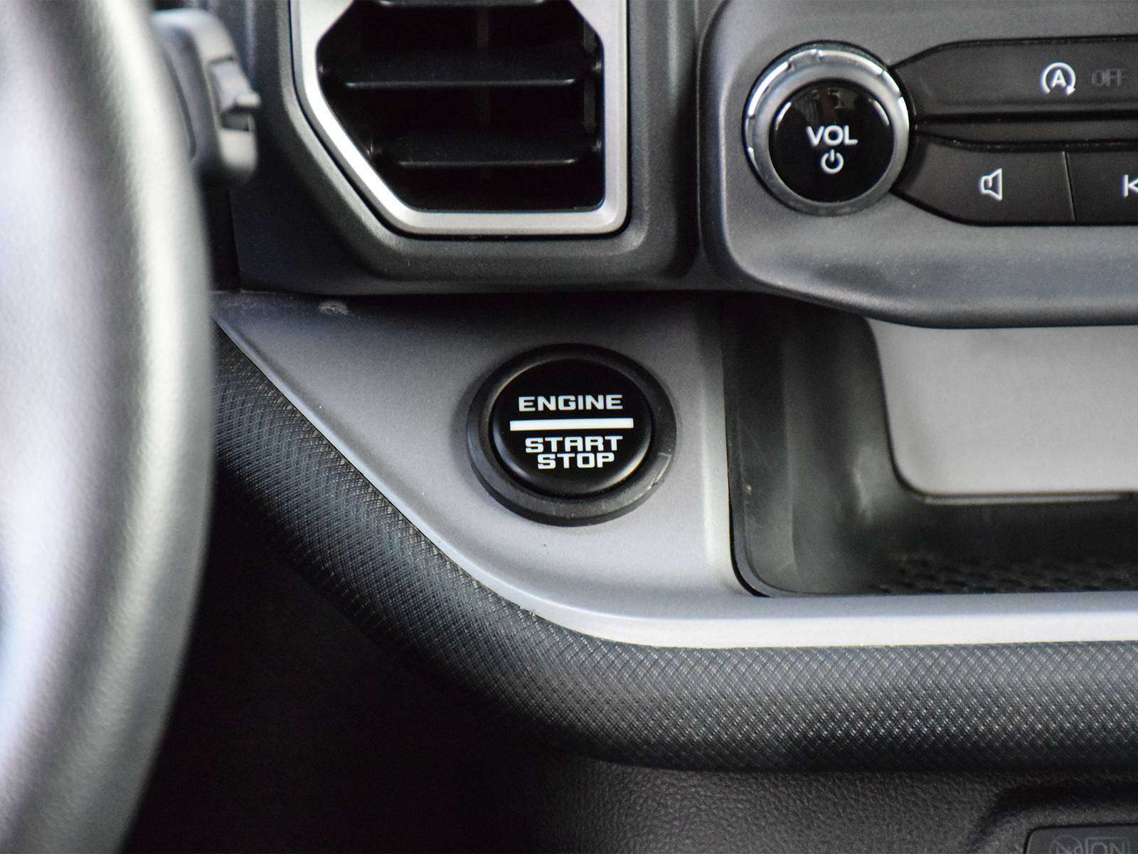2023 Ford Bronco Sport