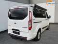 Ford Transit Custom Nugget L1 AD KAMERA+AHK+SHZ+MARKISE 2.0 EcoBlue... Gümüş rengi - thumbnail 19