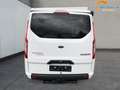 Ford Transit Custom Nugget L1 AD KAMERA+AHK+SHZ+MARKISE 2.0 EcoBlue... Gümüş rengi - thumbnail 18