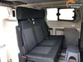 Ford Transit Custom Nugget L1 AD KAMERA+AHK+SHZ+MARKISE 2.0 EcoBlue... Argent - thumbnail 8