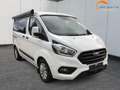 Ford Transit Custom Nugget L1 AD KAMERA+AHK+SHZ+MARKISE 2.0 EcoBlue... Gümüş rengi - thumbnail 17