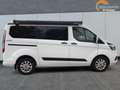 Ford Transit Custom Nugget L1 AD KAMERA+AHK+SHZ+MARKISE 2.0 EcoBlue... Srebrny - thumbnail 16