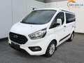 Ford Transit Custom Nugget L1 AD KAMERA+AHK+SHZ+MARKISE 2.0 EcoBlue... Gümüş rengi - thumbnail 15
