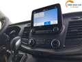 Ford Transit Custom Nugget L1 AD KAMERA+AHK+SHZ+MARKISE 2.0 EcoBlue... Gümüş rengi - thumbnail 30