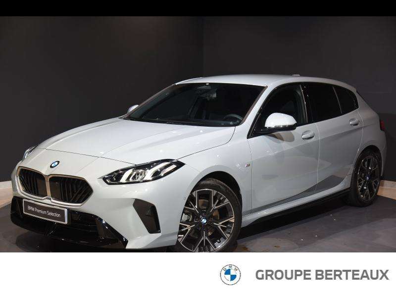 BMW 120