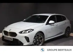 BMW Série 1 120dA 163ch M Sport DKG7