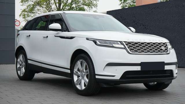 Imagine Land Rover Range Rover Velar P400e 2.0 AWD Plug-In 297kW 404 PS