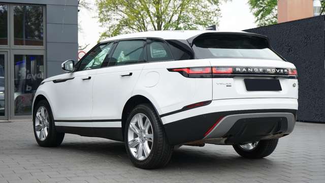Land Rover Range Rover Velar P400e 2.0 AWD Plug-In 297kW 404 PS