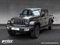 Jeep Gladiator GLADIATOR MY22 Overland 3.0l V6 MultiJet 4x4 siva - thumbnail 1