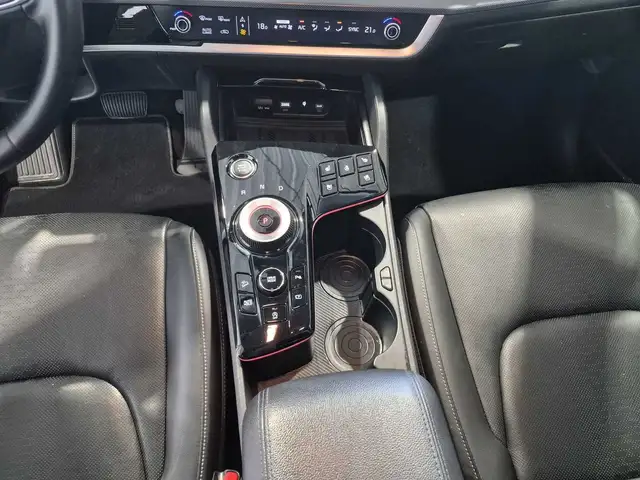 Kia Sportage view 12