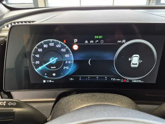 Kia Sportage view 7