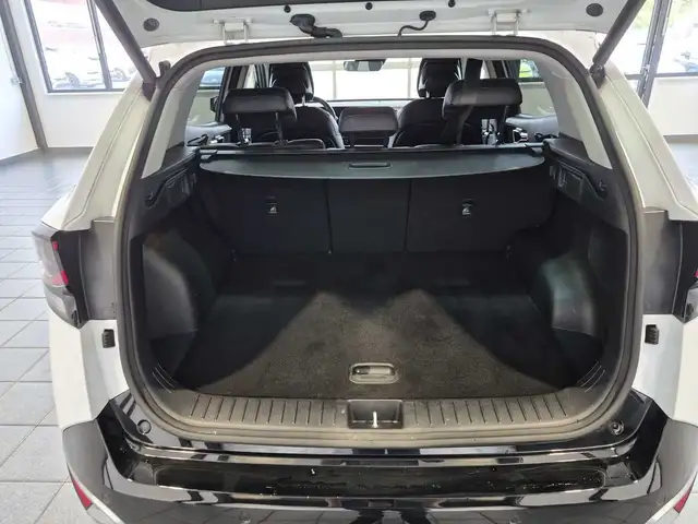 Kia Sportage view 6