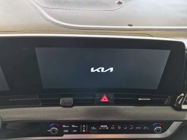 Kia Sportage view 11