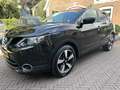 Nissan Qashqai 1.2 Connect Ed. Navi, Trekhaak, 18” LMV, NL-auto! Zwart - thumbnail 25