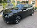Nissan Qashqai 1.2 Connect Ed. Navi, Trekhaak, 18” LMV, NL-auto! Zwart - thumbnail 8