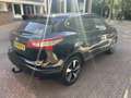 Nissan Qashqai 1.2 Connect Ed. Navi, Trekhaak, 18” LMV, NL-auto! Zwart - thumbnail 5