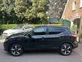 Nissan Qashqai 1.2 Connect Ed. Navi, Trekhaak, 18” LMV, NL-auto! Zwart - thumbnail 11