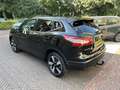 Nissan Qashqai 1.2 Connect Ed. Navi, Trekhaak, 18” LMV, NL-auto! Zwart - thumbnail 10