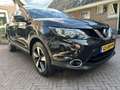 Nissan Qashqai 1.2 Connect Ed. Navi, Trekhaak, 18” LMV, NL-auto! Zwart - thumbnail 26