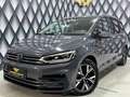 Volkswagen Touran Sky 2,0 TDI DSG // R-LINE // AHK // 7 SITZER // Grau - thumbnail 39