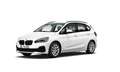 BMW 225 xe Plug in Hybride Benzine Garantie Bianco - thumbnail 1