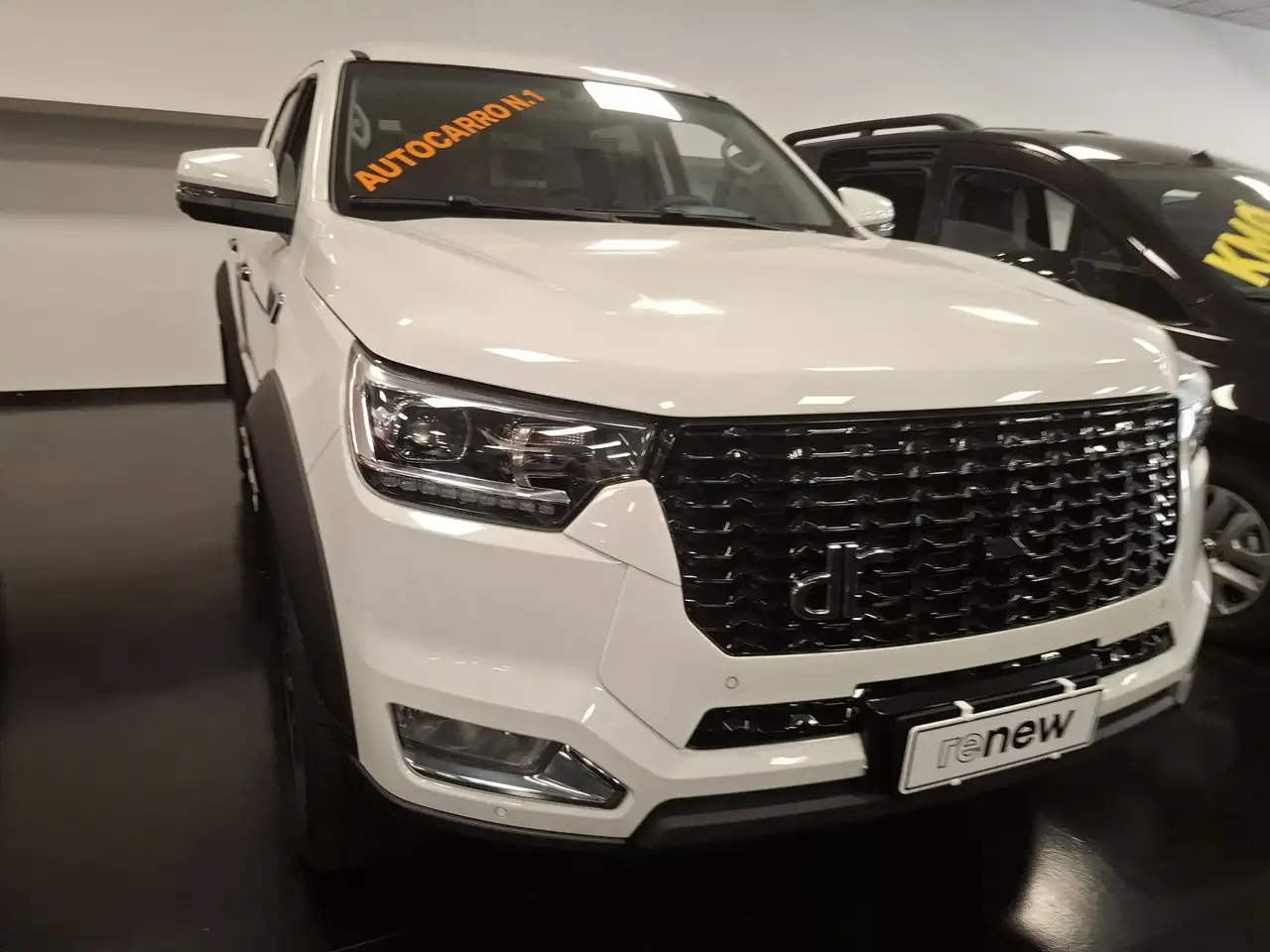 DR Automobiles DR Zero 2026