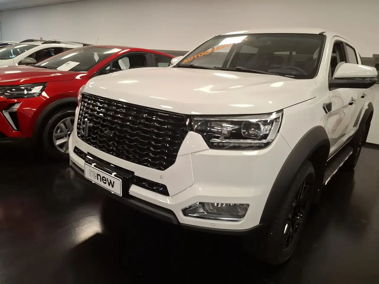 DR Automobiles DR Zero 2026
