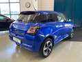 Suzuki Swift 1.2 Hybrid 4WD AllGrip Top - PROMO SIRONIAUTO+ Blu/Azzurro - thumbnail 6