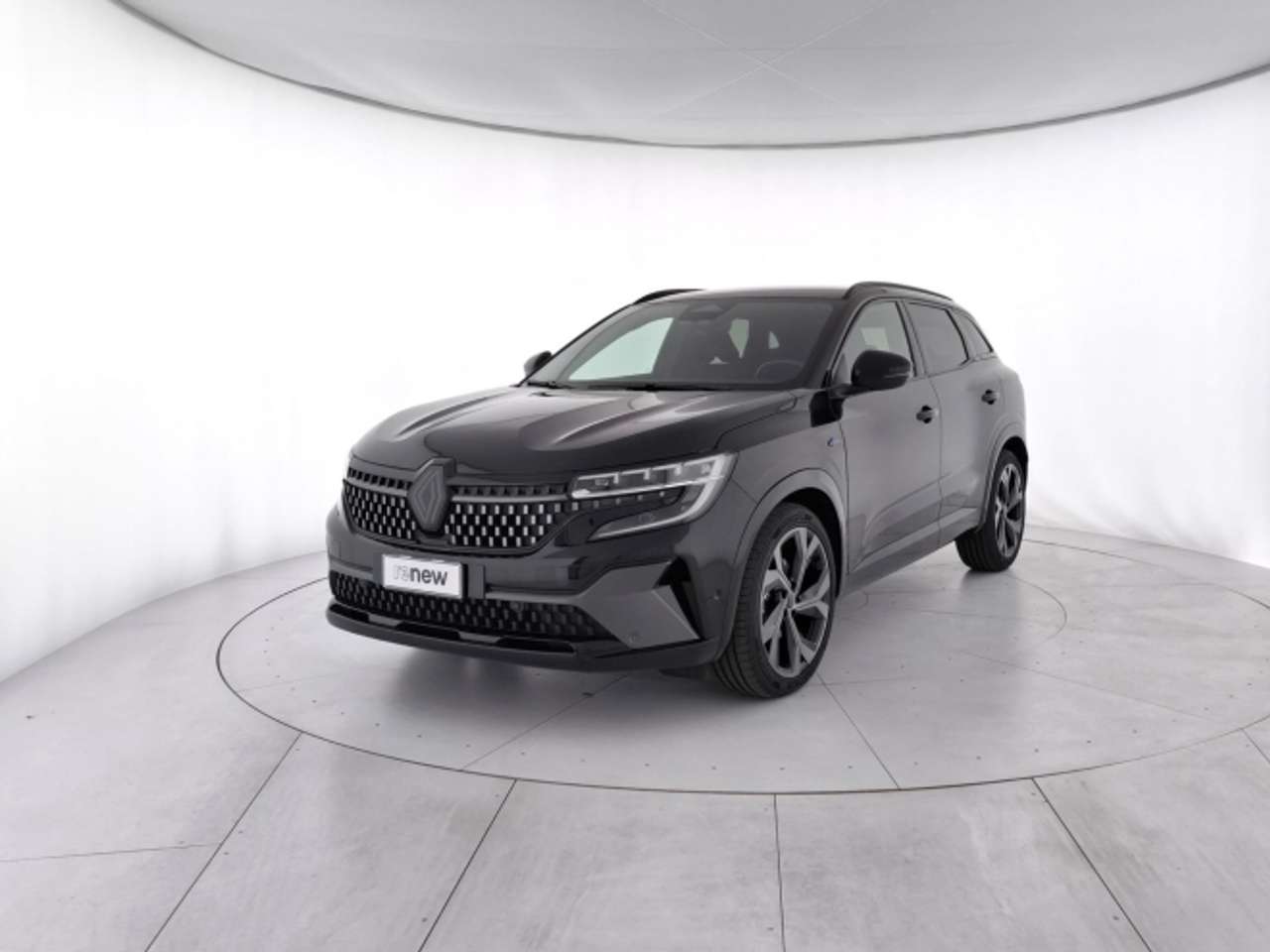 Renault Austral Austral 1.2 E-Tech full hybrid Techno Esprit Alpin