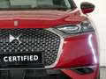 DS Automobiles DS 3 Crossback 1.5 BLUEHDI 73KW SO CHIC 100 5P Червоний - thumbnail 15