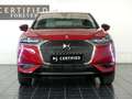 DS Automobiles DS 3 Crossback 1.5 BLUEHDI 73KW SO CHIC 100 5P Roşu - thumbnail 2