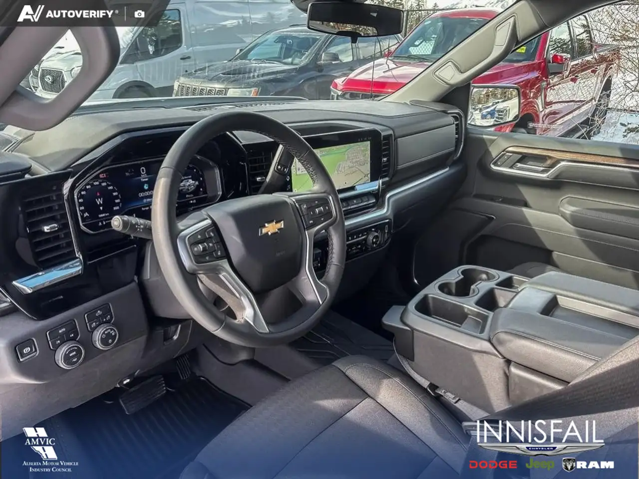 Chevrolet Silverado 1500 снимка Chevrolet Silverado 1500