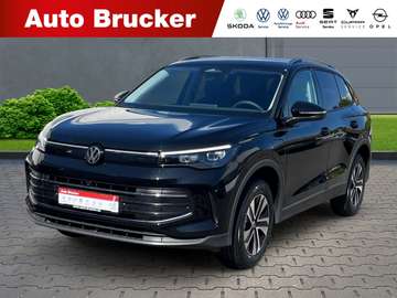 1.5 TSI eHybrid +Anhängevorr.+LED-Plus+Kamera Navi