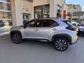 Toyota Yaris Cross 1,5 VVT-i Hybrid Active Drive Aut. Srebrny - thumbnail 5