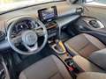 Toyota Yaris Cross 1,5 VVT-i Hybrid Active Drive Aut. Srebrny - thumbnail 14