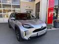 Toyota Yaris Cross 1,5 VVT-i Hybrid Active Drive Aut. Srebrny - thumbnail 1