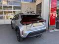 Toyota Yaris Cross 1,5 VVT-i Hybrid Active Drive Aut. Srebrny - thumbnail 7