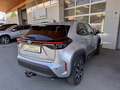 Toyota Yaris Cross 1,5 VVT-i Hybrid Active Drive Aut. Srebrny - thumbnail 10