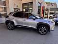 Toyota Yaris Cross 1,5 VVT-i Hybrid Active Drive Aut. Srebrny - thumbnail 4
