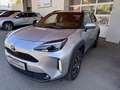Toyota Yaris Cross 1,5 VVT-i Hybrid Active Drive Aut. Srebrny - thumbnail 3