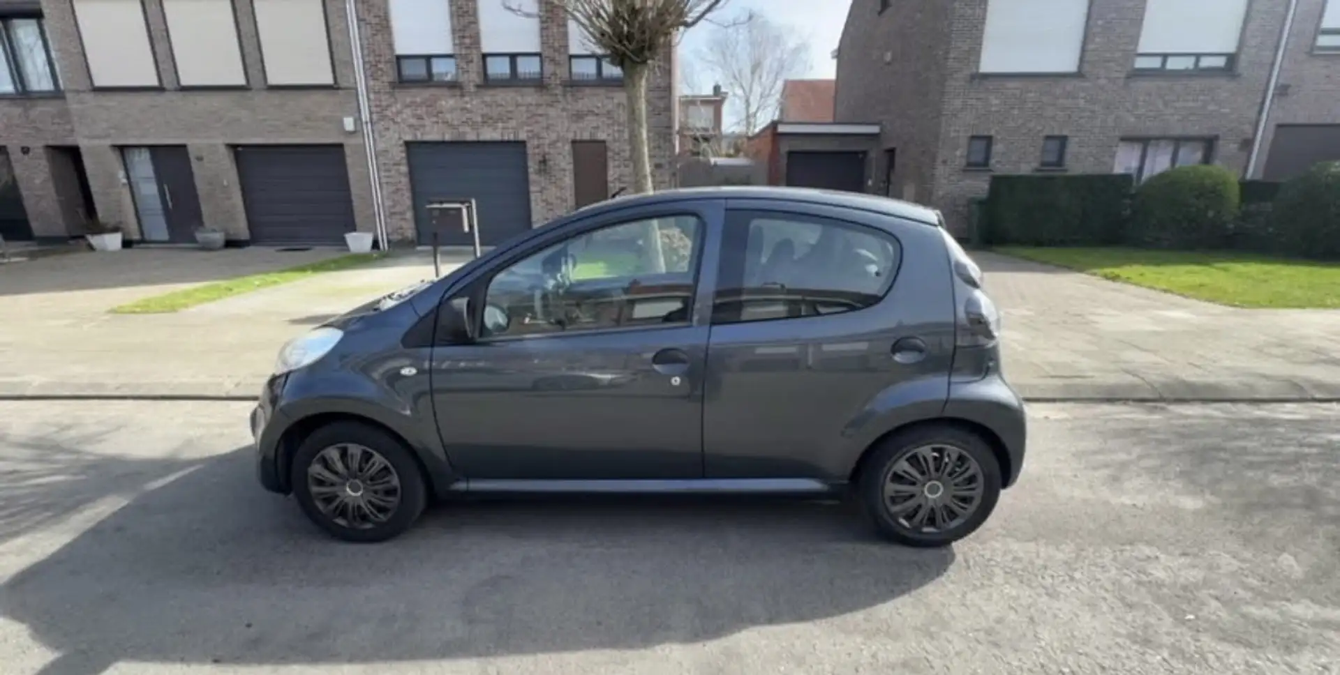 Citroen C1 1.0 Style - 2