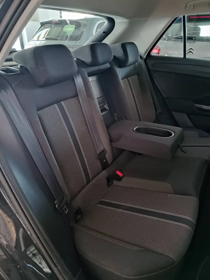 Volkswagen T-Roc I 2017 1.5 tsi Style dsg vettura in perfette condizioni, миниатюра 13